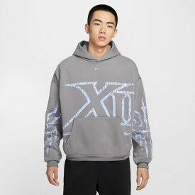 NIKE/ナイキ バスケットボール トップス [if1555-015 JA TF SI プルオーバー L/S フーディ] パーカー_フーディー_スウェット_ジャモラント/2026SS 【ネコポス不可能】