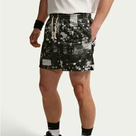 NIKE/ナイキ バスケットボール パンツ [if2574-100 DF SI PRAC メッシュ 5IN AO ショート] バスパン_ハー…