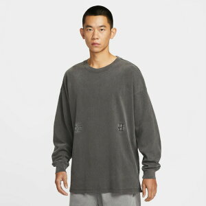 NIKE/�i�C�L �o�X�P�b�g�{�[�� �g�b�v�X [ih5086-010 DB OS �u�b�J�[ L/S T�V���c] T�V���c_�����OT�V���c_����T_����_����_���K��/2026SS�y�l�R�|�X�s�z
