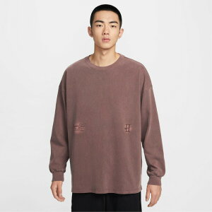 NIKE/�i�C�L �o�X�P�b�g�{�[�� �g�b�v�X [ih5086-502 DB OS �u�b�J�[ L/S T�V���c] T�V���c_�����OT�V���c_����T_����_����_���K��/2026SS�y�l�R�|�X�s�z