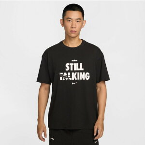 NIKE/�i�C�L �o�X�P�b�g�{�[�� �g�b�v�X [ih8584-045 LJ LSE SU S/S T�V���c] ���u����_NBA_T�V���c_���� �y�l�R�|�X�Ή��z