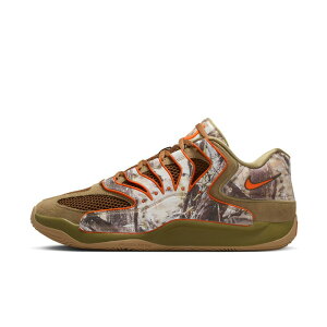 NIKE/�i�C�L �o�X�P�b�g�{�[�� �o�X�P�b�g�V���[�Y [io7518-900 KD18 EP] �o�b�V��_�P�r���E�f�������g/2026SS�y�l�R�|�X�s�z