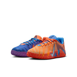 NIKE/�i�C�L �o�X�P�b�g�{�[�� �o�X�P�b�g�V���[�Y [io9418-400 JA 3 KC GS] �o�b�V��_�W���������g/2026SS�y�l�R�|�X�s�z