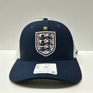 NIKE/ナイキ サッカー アクセサリー [iq7556-451 England2026/27ArobillC99Cap] イングランド代表_帽子【…