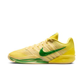 【ウィメンズ】NIKE/ナイキ バスケットシューズ [ir2477-700 サブリナ3EP] バッシュ/2026SS 【ネコポス不可能】