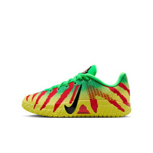 NIKE/�i�C�L �o�X�P�b�g�{�[�� �o�X�P�b�g�V���[�Y [iv2627-300 JA 3 GS] �o�b�V��_�W���������g/2026SS�y�l�R�|�X�s�z