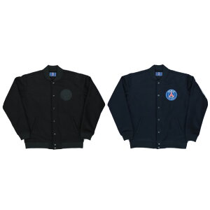 Fanatics/�t�@�i�e�B�N�X �T�b�J�[ �g�b�v�X [ps2323fw0001 ALLMELTONJACKET] �W���P�b�g_�A�E�^�[_�p���T���W�F���}��/2023FW �@PSG�y�l�R�|�X�s�z