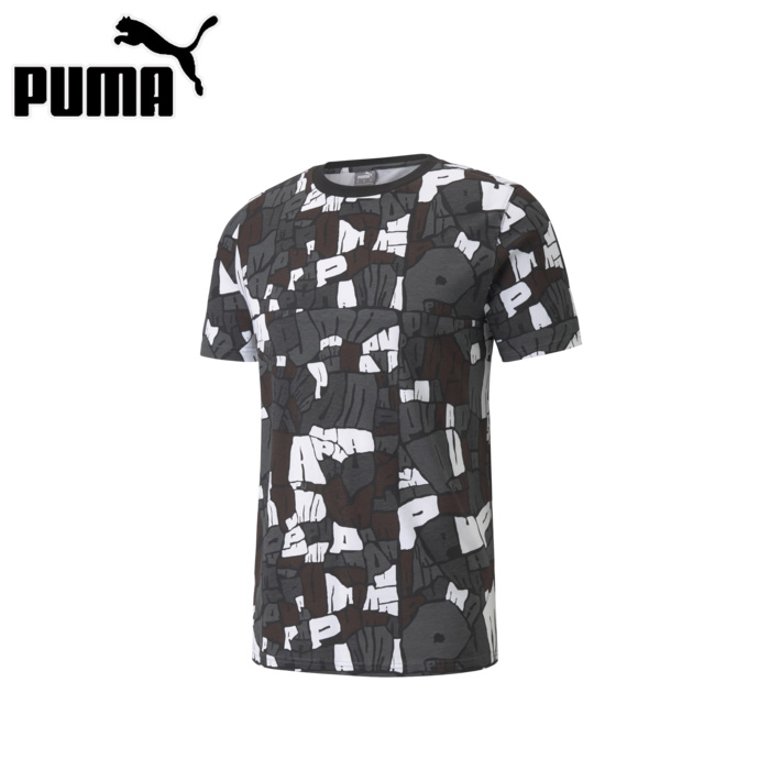 バスケットボールシャツ プーマ 半袖の人気商品・通販・価格比較 