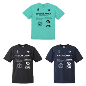 Soccer_Junky/TbJ[WL[ TbJ[/tbgT gbvX [sj21115k ALL SJ+1vTEE] g[jOEFA__TVc_WjA_LbY_qTCY ylR|XΉz