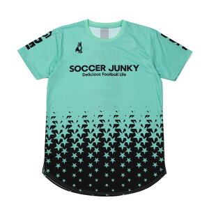 Soccer_Junky/TbJ[WL[ TbJ[/tbgT gbvX [sj22a09-190 錾+1O䃏[NAEgVc] g[jOEFA__TVc ylR|XΉz