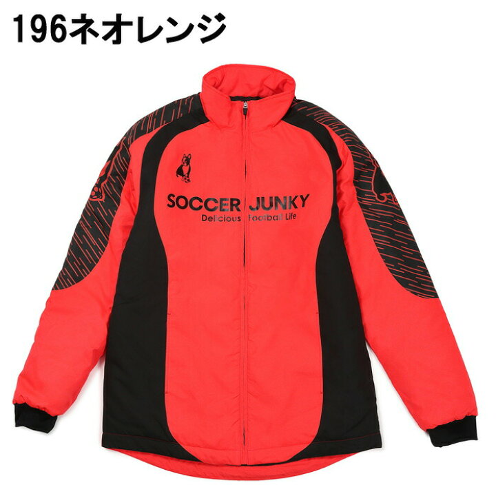 楽天市場】Soccer_Junky/サッカージャンキー サッカー/フットサル 