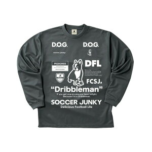 Soccer_Junky/TbJ[WL[ TbJ[/tbgT gbvX [sj23d12-19 Dribbleman ODryTEE] g[jOEFA__OTVc_T ylR|Xsz