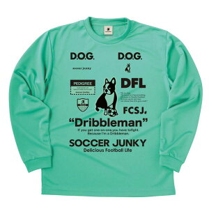 Soccer_Junky/TbJ[WL[ TbJ[/tbgT gbvX [sj23d12-200 Dribbleman ODryTEE] g[jOEFA__OTVc_T ylR|Xsz