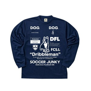 Soccer_Junky/TbJ[WL[ TbJ[/tbgT gbvX [sj23d12-21 Dribbleman ODryTEE] g[jOEFA__OTVc_T ylR|Xsz