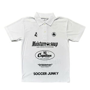Soccer_Junky/TbJ[WL[ TbJ[/tbgT gbvX [sj25a22-1 DRYPOLOVcMOISTURE SOAP] g[jOEFA__|Vc ylR|XΉz