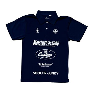 Soccer_Junky/TbJ[WL[ TbJ[/tbgT gbvX [sj25a22-21 DRYPOLOVcMOISTURE SOAP] g[jOEFA__|Vc ylR|XΉz