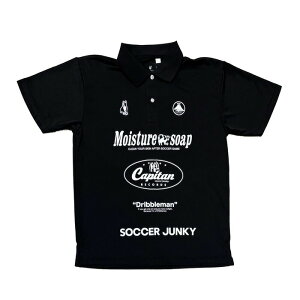 Soccer_Junky/TbJ[WL[ TbJ[/tbgT gbvX [sj25a22-2 DRYPOLOVcMOISTURE SOAP] g[jOEFA__|Vc ylR|XΉz