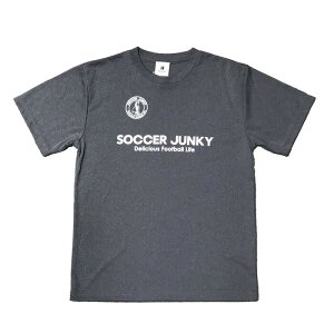 Soccer_Junky/TbJ[WL[ TbJ[/tbgT gbvX [sj25a30-133 STSvTEE] g[jOEFA__TVc ylR|XΉz