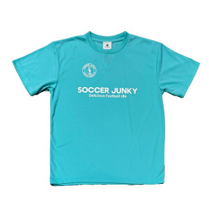 Soccer_Junky/TbJ[WL[ TbJ[/tbgT gbvX [sj25a30-200 STSvTEE] g[jOEFA__TVc ylR|XΉz