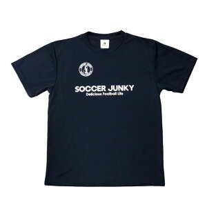 Soccer_Junky/TbJ[WL[ TbJ[/tbgT gbvX [sj25a30-21 STSvTEE] g[jOEFA__TVc ylR|XΉz