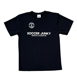 Soccer_Junky/TbJ[WL[ TbJ[/tbgT gbvX [sj25a30-2 STSvTEE] g[jOEFA__TVc ylR|XΉz