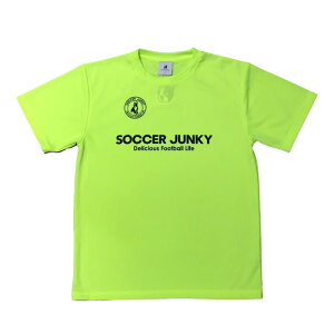 Soccer_Junky/TbJ[WL[ TbJ[/tbgT gbvX [sj25a30-78 STSvTEE] g[jOEFA__TVc ylR|XΉz