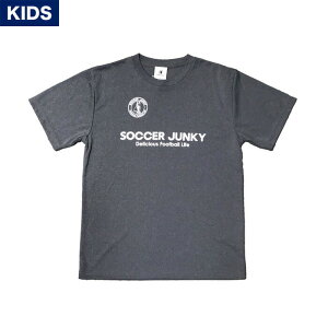 Soccer_Junky/TbJ[WL[ TbJ[/tbgT gbvX [sj25a30k-133 STSvTEE] g[jOEFA__TVc_WjA_LbY_qTCY ylR|XΉz