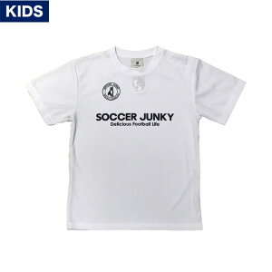 Soccer_Junky/TbJ[WL[ TbJ[/tbgT gbvX [sj25a30k-1 STSvTEE] g[jOEFA__TVc_WjA_LbY_qTCY ylR|XΉz