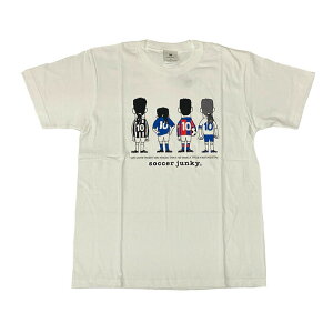 Soccer_Junky/TbJ[WL[ TbJ[/tbgT gbvX [sj25b20-1 FANTASISTA THE HI 1 S/STEE] g[jOEFA__TVc ylR|XΉz