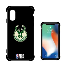 ジャスティス バスケットボール アクセサリー [nba33632 iPhoneX/XSハードカバー] ケース_NBA_iPhoneケース_iPhoneX_iPhoneXS_ミルウォーキーバックス