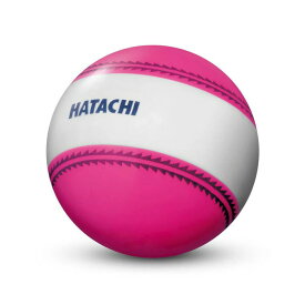 HATACHI/ハタチ グラウンドゴルフ ボール [bh3851-64 ナビゲーションボール] 協会認定品_グラウンドゴルフ_GG【ネコポス不可】