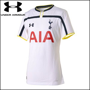 under_armour/A_[A[}[ TbJ[ gbvX [msc7818 TOTTENHAM_HOME_S/S_SHIRT_2014-15] gbei_vJ ylR|XΉz
