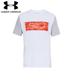 under_armour/A_[A[}[ oXPbg{[ vNeBXVc [1317938-101 SC30_SV[gX[uTVc] vVc_TVc__XetBEJ[/2018FW ylR|XΉz