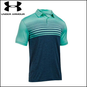 under_armour/A_[A[}[ St gbvX [1290147-343 UA_CoolSwitch_Putting_Upright_Polo_N[XCb`AbvCg|] |Vc_rWlX_N[rY ylR|XΉz