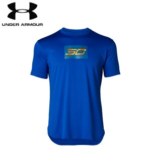 under_armour/A_[A[}[ oXPbg{[ gbvX [1346805-400 SC30ebN I[o[CV[gX[u ] TVc_vVc_J[2019fw ylR|XΉz