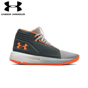 under_armour/A_[A[}[ oXPbg{[ oXPbgV[Y [3020428-102 UA_BGS_Torch_Mid_O[hXN[_g[`~bh] obV_~joX_qTCY/2019SS ylR|Xsz
