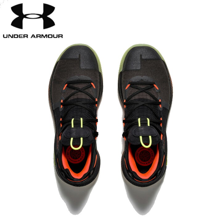 楽天市場】under_armour/アンダーアーマー バスケットボール  