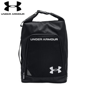 under_armour/アンダーアーマー トレーニング アクセサリー [1364191-002 コンテインシューズバッグ] シューズ入れ_靴入れ_シューズバック 【ネコポス不可】