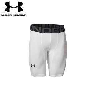 under_armour/A_[A[}[ oXPbg{[ Ci[ [1371948-100 HEATGEARCMPSHORTS ] Xpbc/2022SS ylR|XΉz
