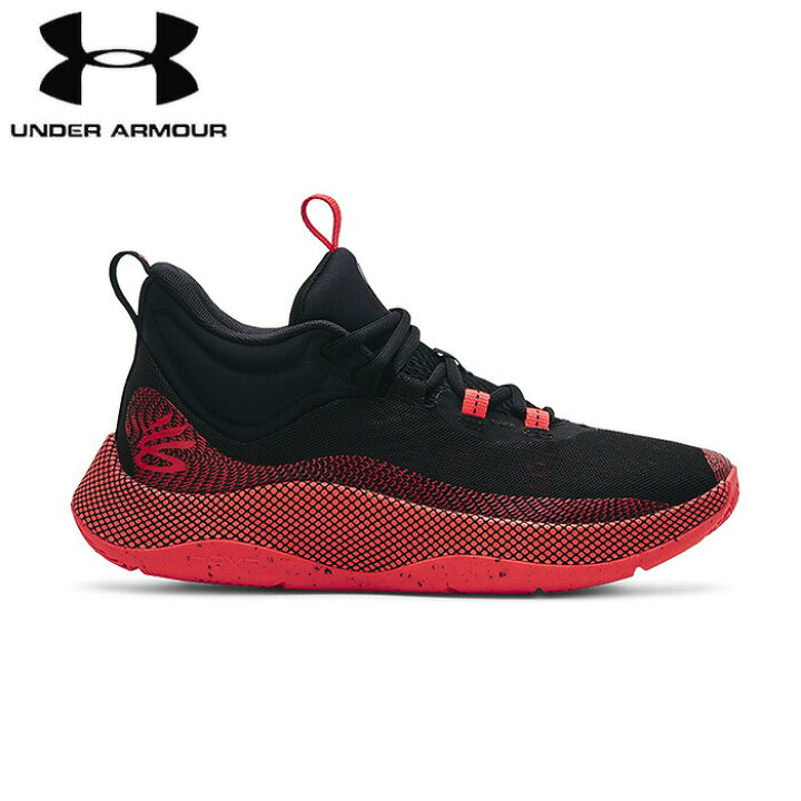 輸入 Under Armour アンダーアーマー Curry Hovr Splash バスケットシューズ バッシュ Fucoa Cl