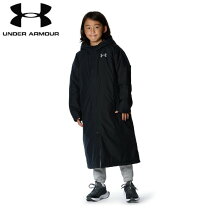 楽天市場】ジュニア ベンチコート アンダーアーマーの通販 
