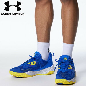 under_armour/A_[A[}[ oXPbg{[ oXPbgV[Y [3026275-400 J[zo[XvbV3AP] obV_curry/2023FW ylR|Xsz
