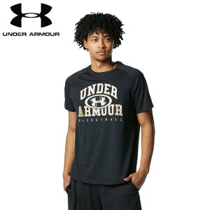 under_armour/A_[A[}[ oXPbg{[ gbvX [1378326-002 UAebNV[gX[uTVc] TVc_/2023SSylR|XΉz