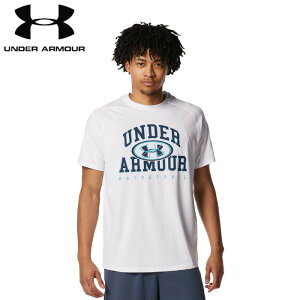 under_armour/A_[A[}[ oXPbg{[ gbvX [1378326-100 UAebNV[gX[uTVc] TVc_/2023SSylR|XΉz