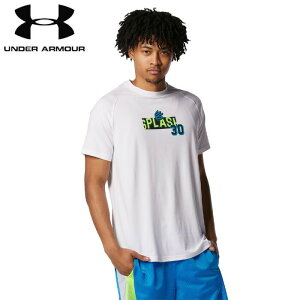 under_armour/A_[A[}[ oXPbg{[ gbvX [1378329-100 J[ebNV[gX[uTVc(XvbV)] TVc_vVc_J[/2023SSylR|XΉz