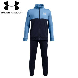 under_armour/A_[A[}[ g[jO gbNX[c [1373978-411 UAJ[ubNjbggbNX[c] BOYS_WjA_W[W_ZbgAbv_gbNX[c_㉺Zbg/2024FW ylR|