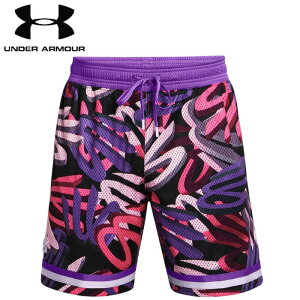 under_armour/A_[A[}[ oXPbg{[ pc [1387093-001 J[Xe[ggV[c] oXp_V[gpc_J[/2024FW