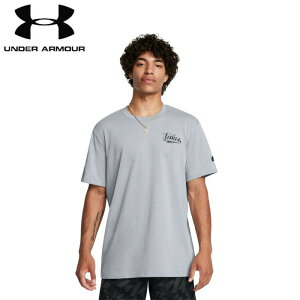 under_armour/A_[A[}[ oXPbg{[ gbvX [1387110-035 J[wr[EFCgo[r[WTVc] TVc_vVc_J[/2024FWylR|XΉz