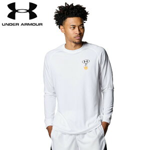 under_armour/A_[A[}[ oXPbg{[ gbvX [1388344-100 UAebNOtBbNOX[uTVc] vNeBXVc_vVc_TVc_T/2024FW ylR|XΉz