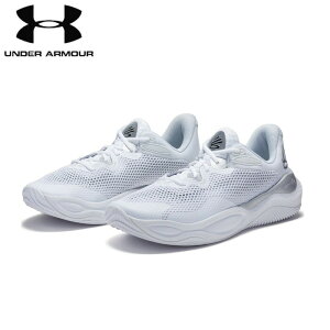 under_armour/A_[A[}[ oXPbgV[Y [3027262-103 J[XvbV24AP] obV_curry/2024FW ylR|Xsz